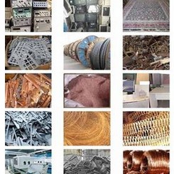 青浦廢品回收技巧分析